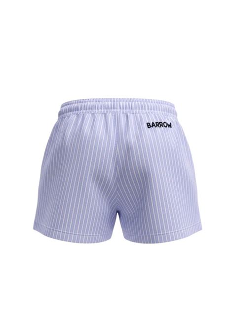Shorts con logo BARROW KIDS | S6BKJGSH120050